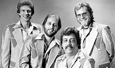 A Final Country No. 1 For The Statler Brothers - uDiscover