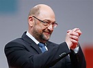 German SPD leader Schulz wants United States of Europe by 2025 - World ...