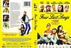 Four Last Songs - Movie DVD Scanned Covers - Four Last Songs f :: DVD ...
