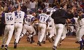 As D-backs host Yankees, memories surface of 2001 World Series