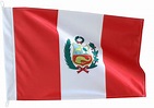 Bandeira de Peru