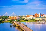 Charleston in den USA – die „Heilige Stadt“ in South Carolina