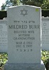 Mildred Burr (1911-1997) - Find a Grave Memorial