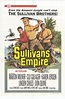 Amazon.com: Sullivan's Empire Movie Poster (27 x 40 Inches - 69cm x ...