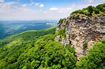 Where to Go Camping in the Ozarks