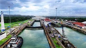 Taking a Trip Through the Panama Canal