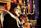 Ace Frehley - KISS Photo (37456321) - Fanpop