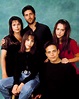 Party of Five TV Show Reboot Details | POPSUGAR Entertainment