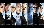 Conoce Sobre X-Men La Pelicula Y Todos Sus Personajes