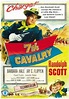 El séptimo de caballería (1956) - FilmAffinity