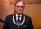 Timothy Fok Tsun-ting awarded the Olympic Order - China.org.cn
