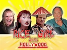 Rice Girl Goes Hollywood (2023)