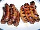 Man That Stuff Is Good!: Brats Cooked in Butter, Beer and Onions