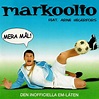 Mera mål - Single by Markoolio | Spotify