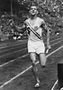 Three-times Olympic champion Mal Whitfield dies aged 91