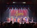 Já estreou “Laura” – O Musical de Filipe La Féria! - On fm