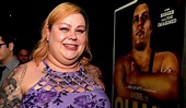 Who is Andre The Giant Daughter Robin Christensen-Roussimoff?