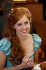 Enchanted | Giselle's Curtain Gown | Amy adams, Amy adams enchanted ...