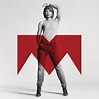 Monica Reveals Album Cover and Tracklist for Upcoming Album “Code Red ...