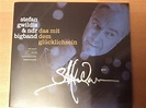 Stefan Gwildis & NDR Big Band – Das Mit Dem Glücklichlichsein (2013, CD ...