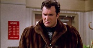 Patrick Warburton on Puddy From 'Seinfeld' and What He's Doing Now ...