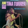 Ike & Tina Turner - The Collection - Vinyl Pussycat Records