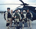 JSOC’s former top enlisted soldier is one of 60 ‘Black Hawk Down’ award ...