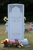 Frances Bavier Headstone | Famous tombstones, Grave marker, Famous graves