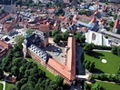 Öffentliche Stadtführung - Stadt Sondershausen