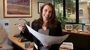 Gunn reporter to new-era editor: Michelle Gunn takes The Australian ...