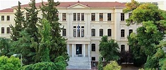 Best Universities In Thessaloniki – CollegeLearners.com