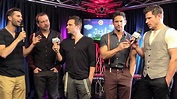 98 Degrees talks legacy in comparison to BSB & Nsync - YouTube