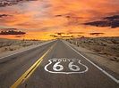 The long history of Route 66 | DocumentaryTube
