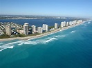 Palm Beach Florida the Millionaire's Paradise - Gets Ready