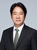 中華民國副總統 - 維基百科，自由的百科全書