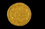 Noble (moeda escocesa) - Wikipedia, a enciclopedia libre