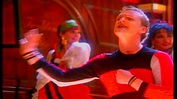 Erasure - Love To Hate You (Official Video) - YouTube