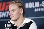 Valentina Shevchenko hopes successful flyweight debut leads to title ...