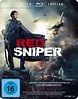 Red Sniper - Die Todesschützin Blu-ray Review, Rezension, Kritik