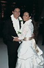 Lea Salonga and Robert Chien in 2021 | Lea salonga, Wedding inside, Bride