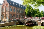 Why Leiden University? - Leiden University