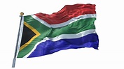 South Africa Flag PNG 12301186 PNG