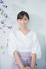 渡邊杏：沒有你，我還是能美麗而堅強 - Yahoo奇摩時尚美妝