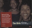 Ernie K-Doe Here Come The Girls - A History 1960-1970 UK 2 CD album set ...