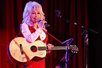 Dolly Parton's 'Jolene' at 33RPM Becomes Broody Folk Ballad