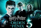 Foto: 'Harry Potter y la orden del Fénix' (2007) | Curiosidades sobre ...