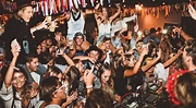 5 ways to make your house party planet friendly