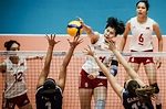 U21女排世錦賽中國3-0橫掃阿根廷 小組第一進8強 - 新浪香港