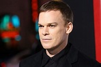 Michael C. Hall gets candid about 'fluid' sexuality