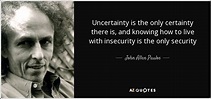 TOP 24 QUOTES BY JOHN ALLEN PAULOS | A-Z Quotes